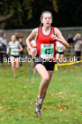 Girls under-15s 2021 NEHL Lambton Castle near Chester le Street, County Durham. Photo: David T. Hewitson/Sports for All Pics